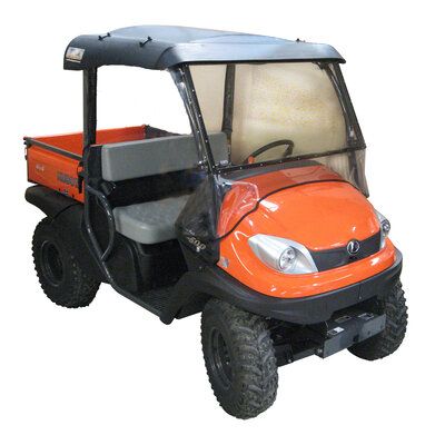 Kubota RTV500 Windscreen Kit